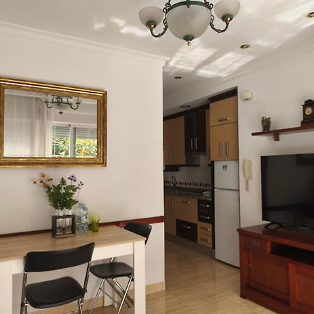Torremolinos Beach Apartment Exteriér fotografie