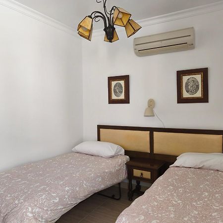 Torremolinos Beach Apartment Exteriér fotografie