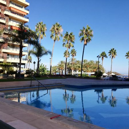 Torremolinos Beach Apartment Exteriér fotografie