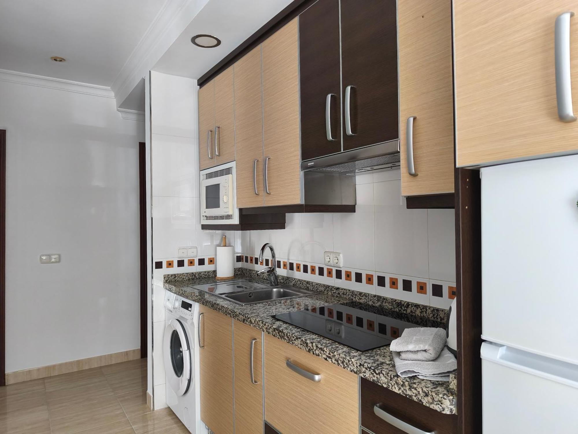 Torremolinos Beach Apartment Exteriér fotografie