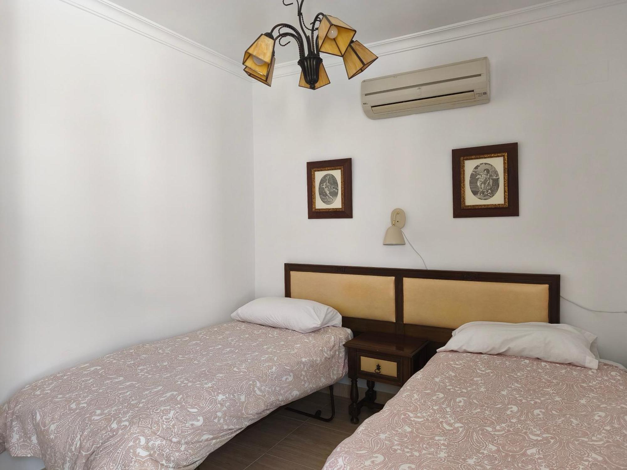 Torremolinos Beach Apartment Exteriér fotografie