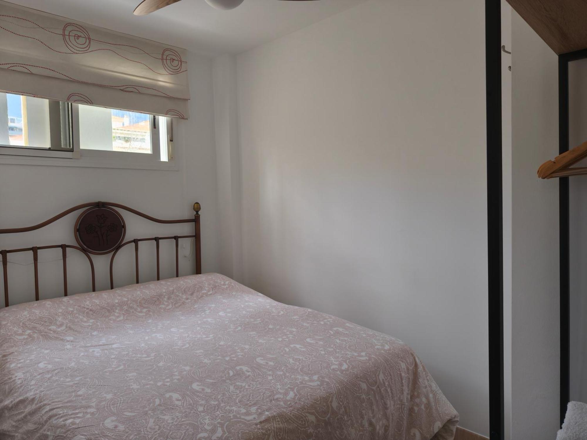 Torremolinos Beach Apartment Exteriér fotografie