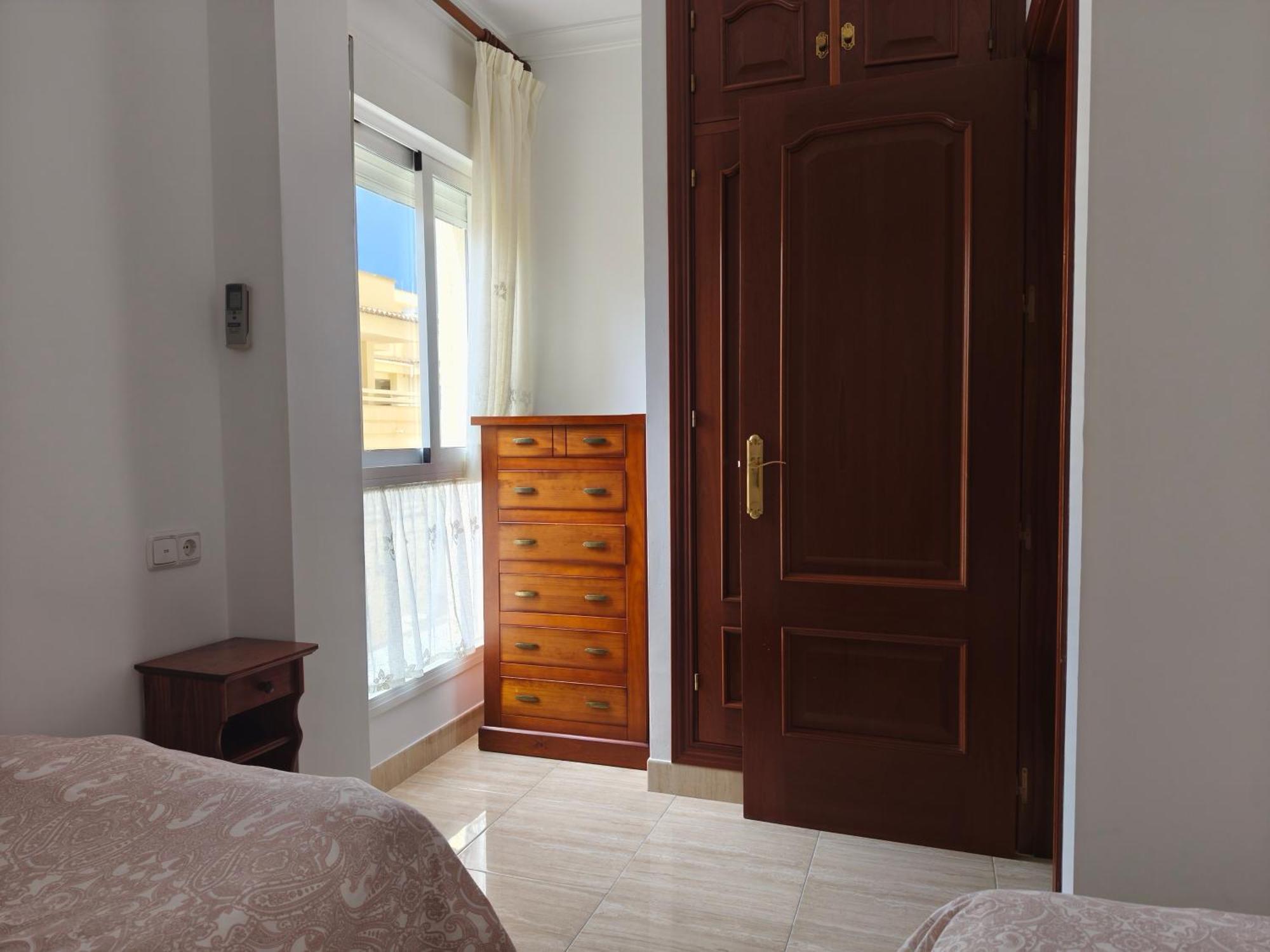 Torremolinos Beach Apartment Exteriér fotografie