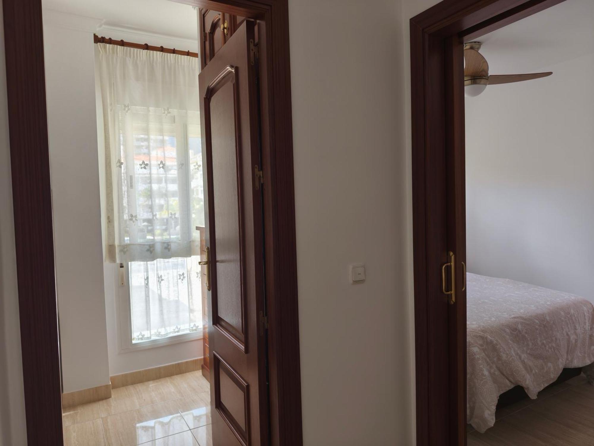 Torremolinos Beach Apartment Exteriér fotografie