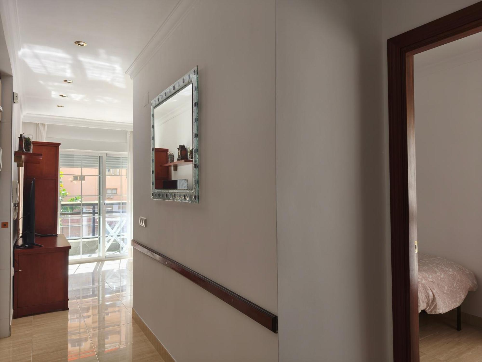 Torremolinos Beach Apartment Exteriér fotografie