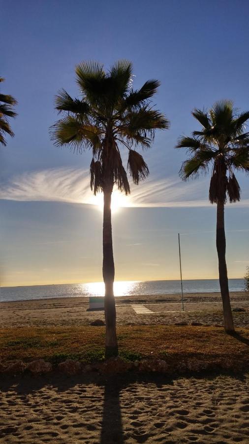 Torremolinos Beach Apartment Exteriér fotografie