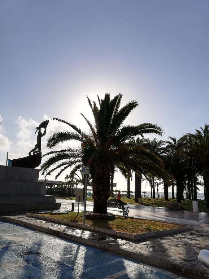 Torremolinos Beach Apartment Exteriér fotografie